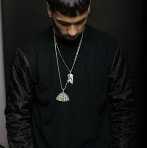 Meet your Posher, Ronny